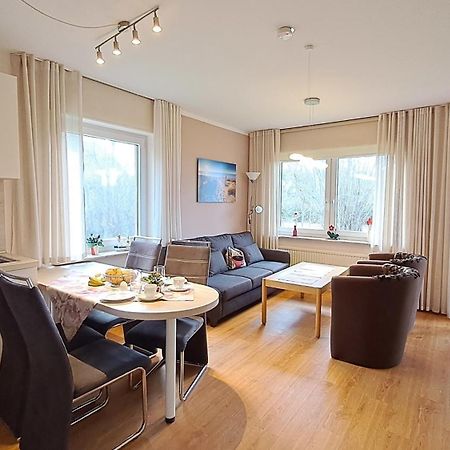 Apartment Prerower Strasse Zingst Zewnętrze zdjęcie