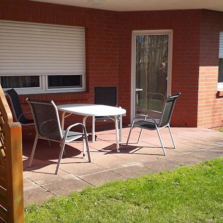 Apartment Prerower Strasse Zingst Zewnętrze zdjęcie