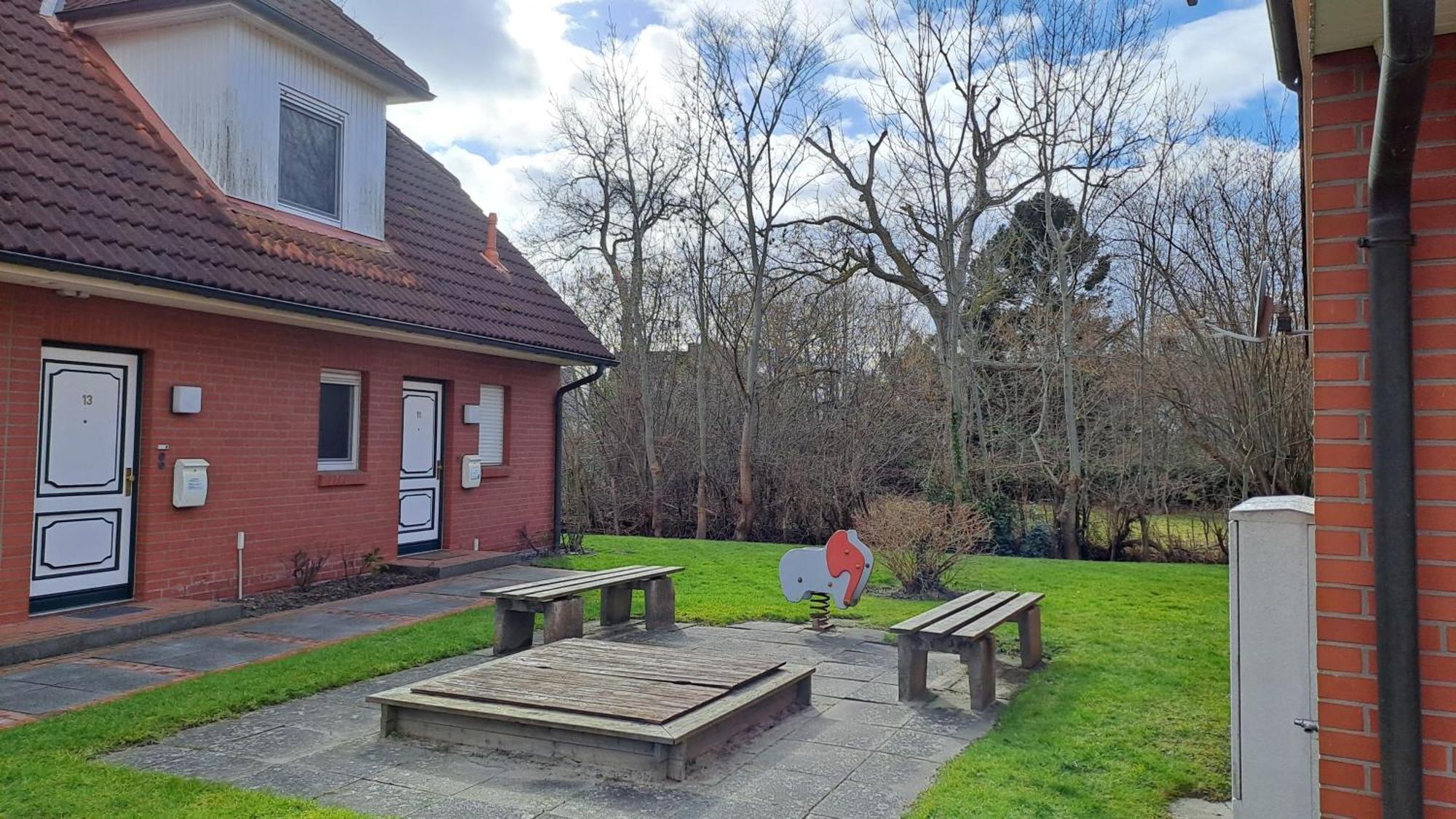 Apartment Prerower Strasse Zingst Zewnętrze zdjęcie