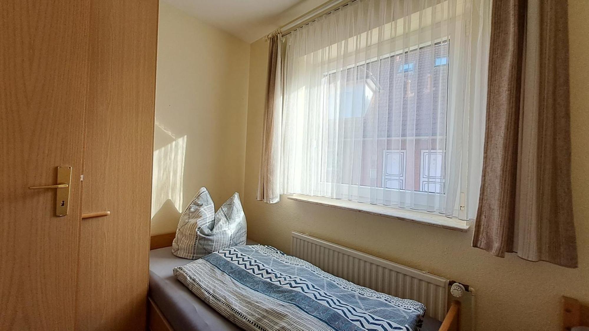 Apartment Prerower Strasse Zingst Zewnętrze zdjęcie