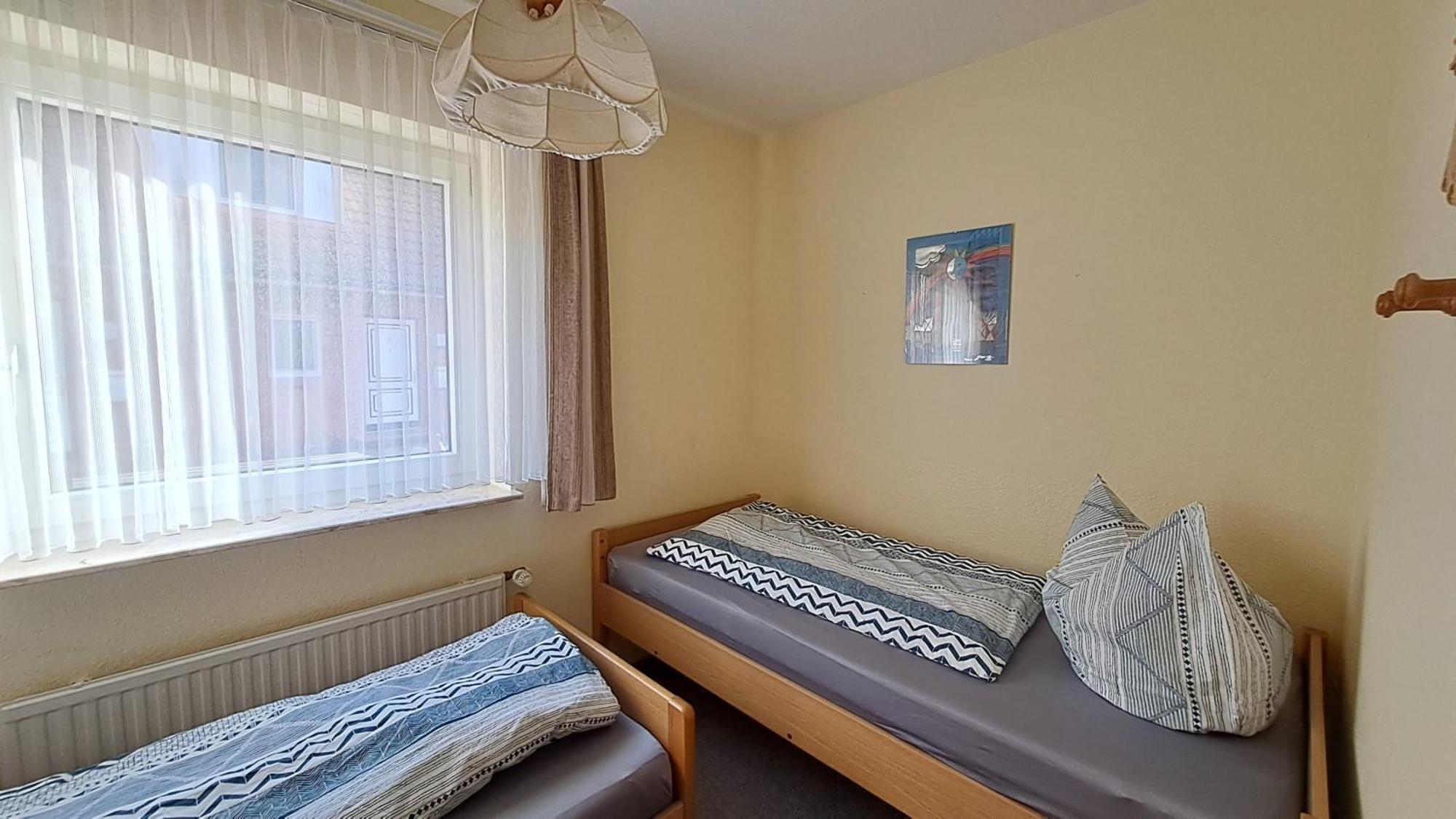 Apartment Prerower Strasse Zingst Zewnętrze zdjęcie