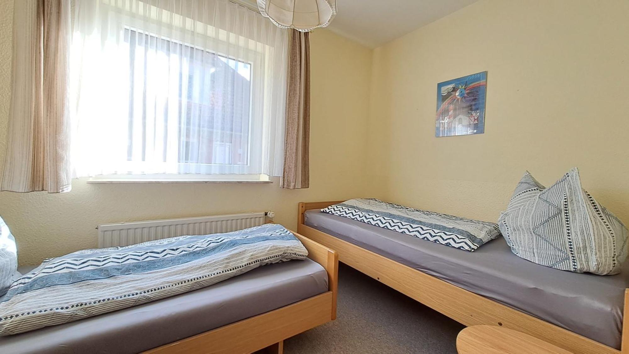 Apartment Prerower Strasse Zingst Zewnętrze zdjęcie