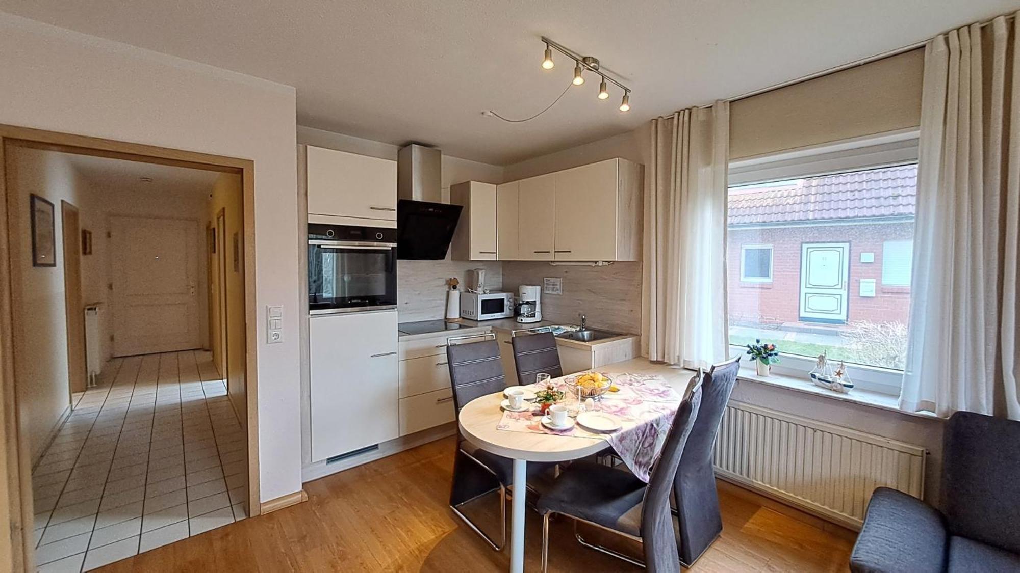 Apartment Prerower Strasse Zingst Zewnętrze zdjęcie