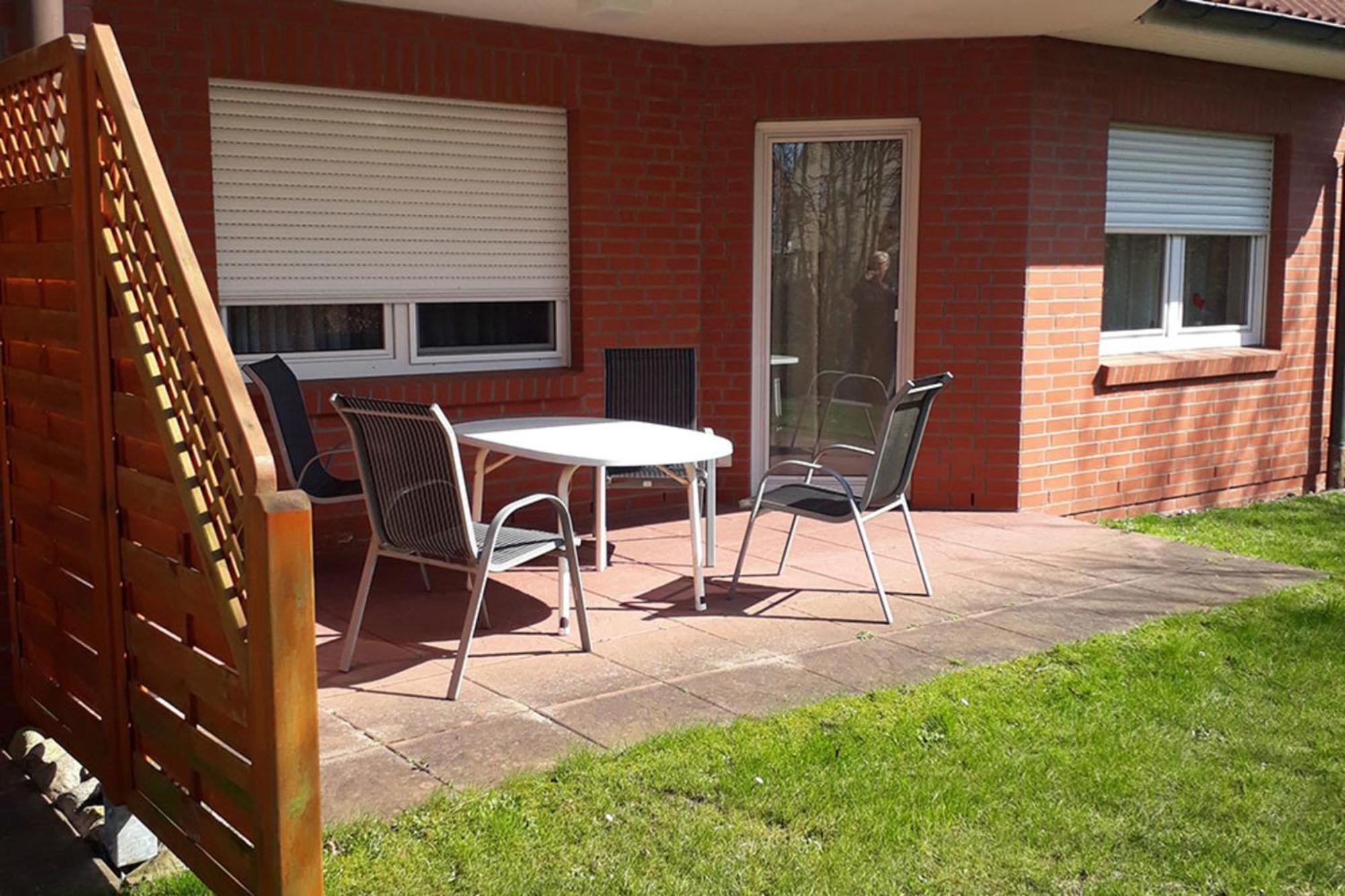 Apartment Prerower Strasse Zingst Zewnętrze zdjęcie